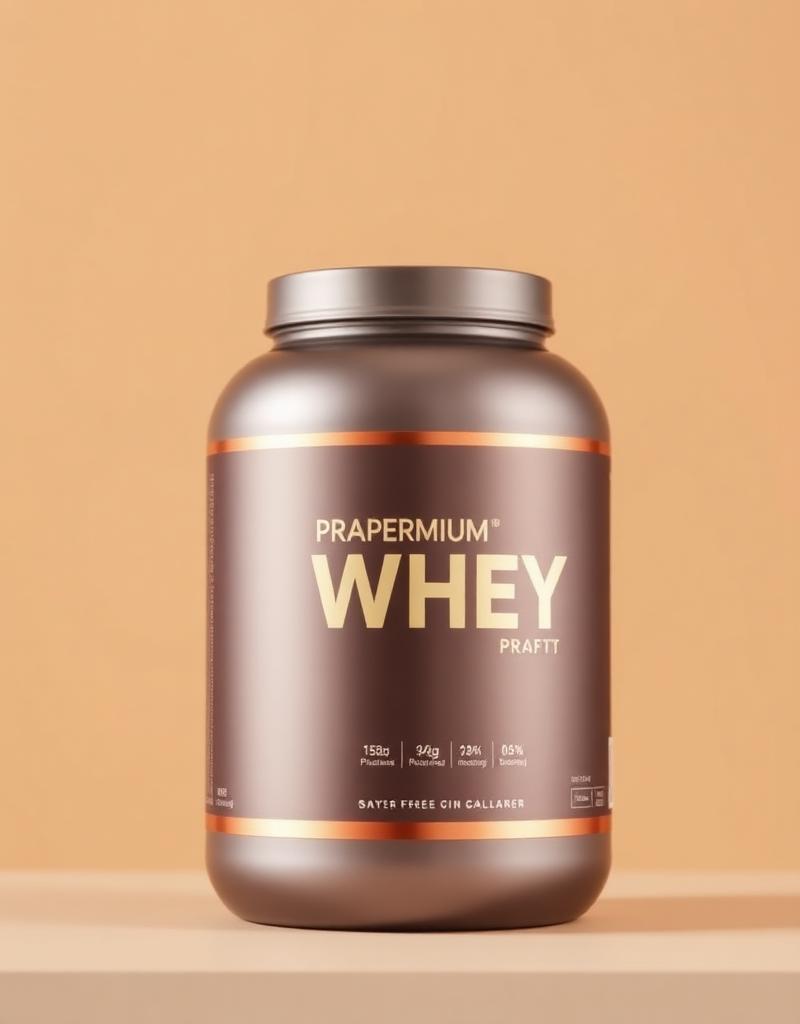 Suplementação Premium